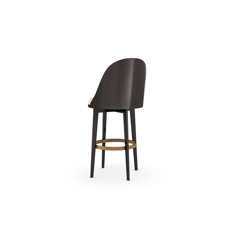 Another Round Bar Stool