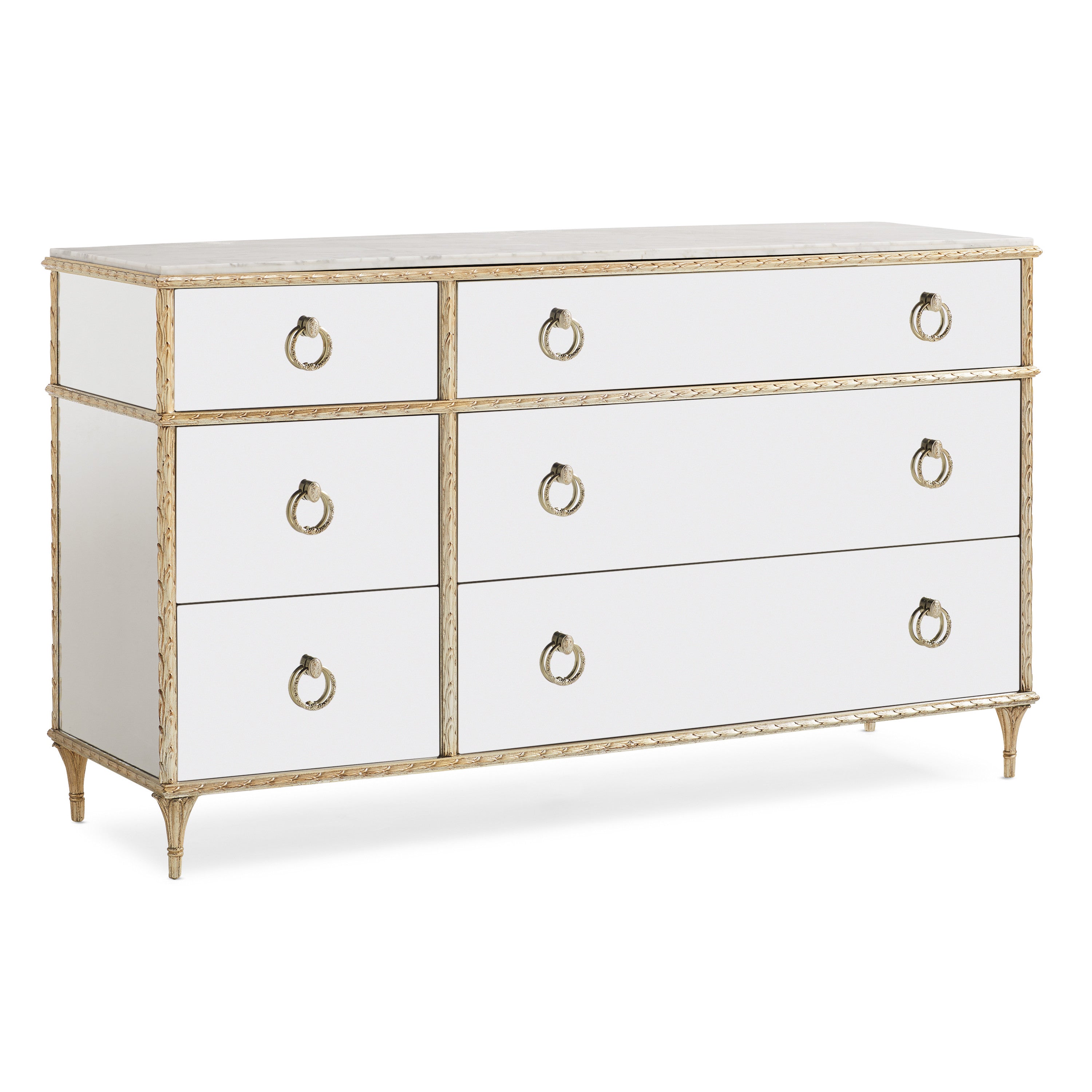Double Dresser - main image 