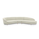 Three's Company Sectional - primary image
