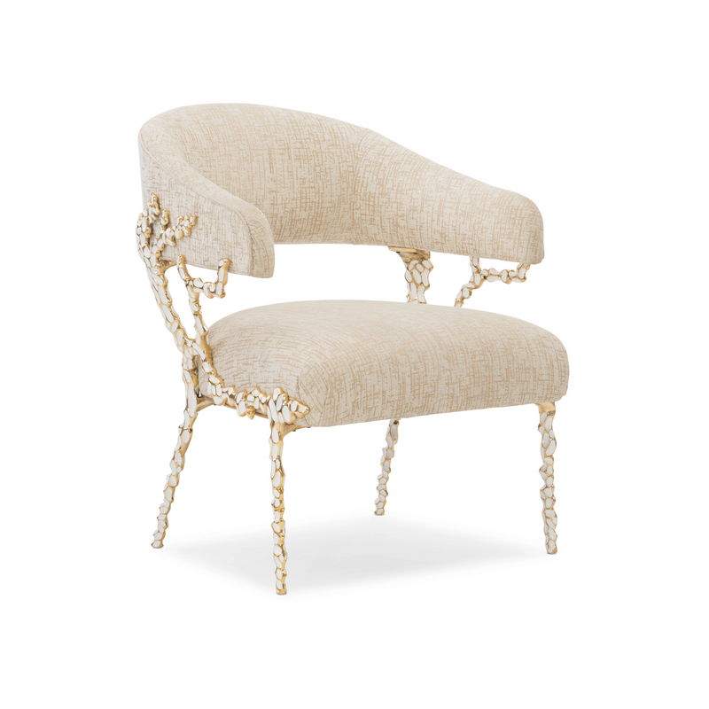 Glimmer Of Hope Accent Chair