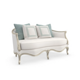 Le Canape Loveseat - primary image