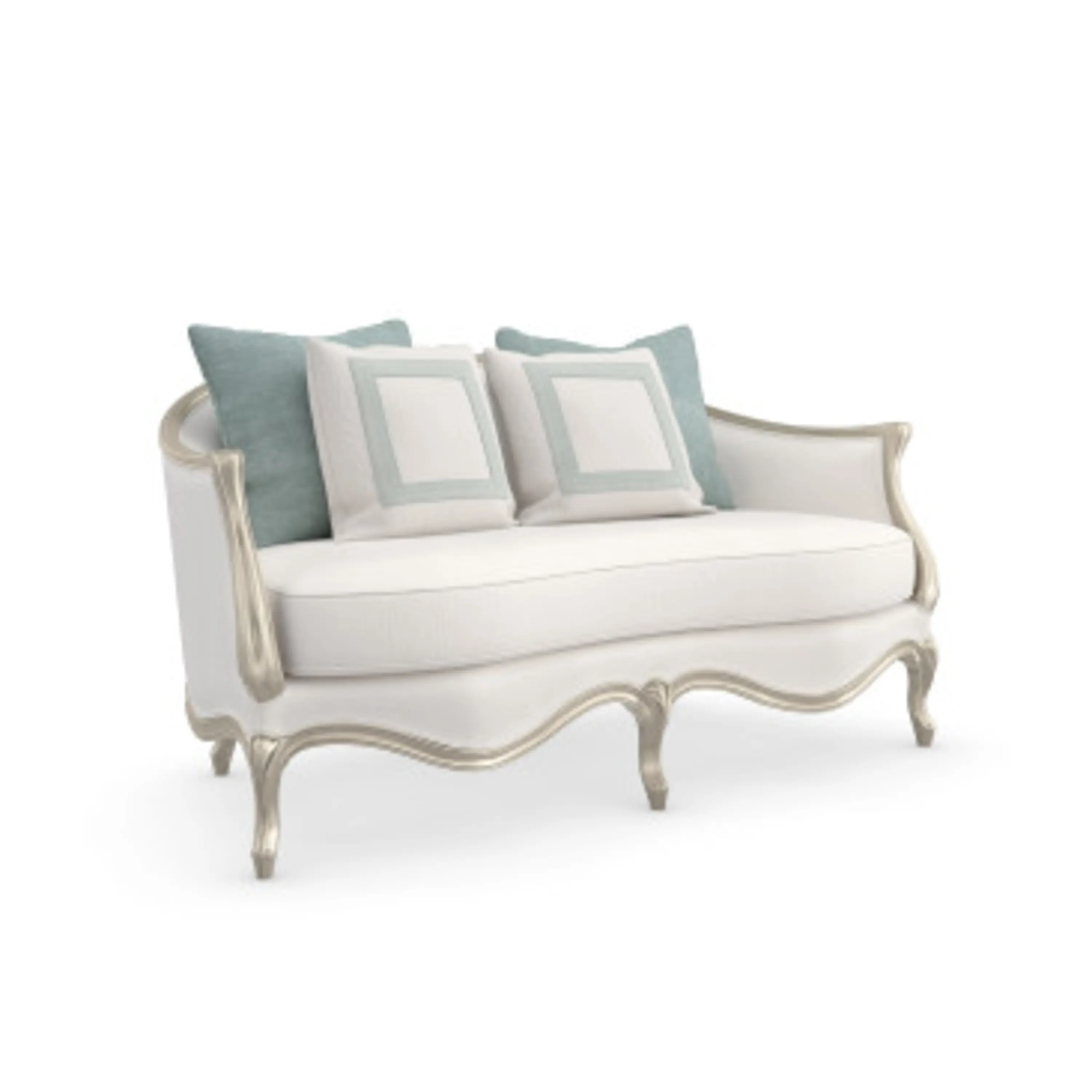 Le Canape Loveseat - primary image