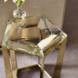 The Gem Side - detail 2.0