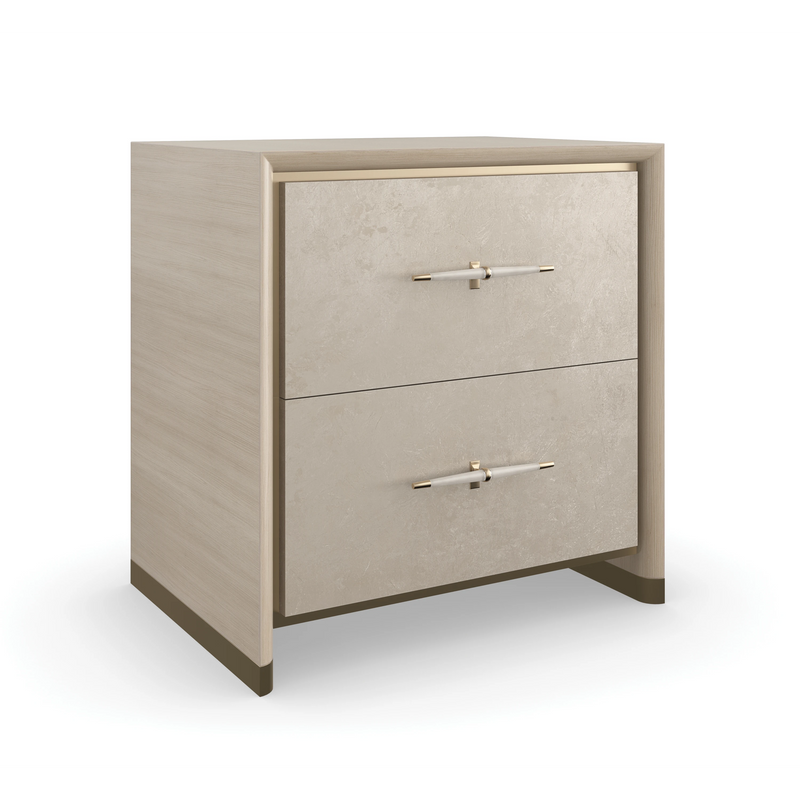 Hang Up Nightstand