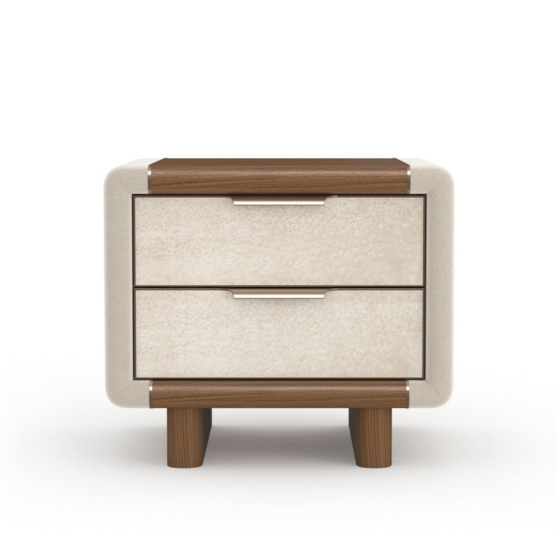 Botero Small Nightstand