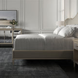 * Bedtime Beauty - King in room - angle 1