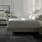 Bedtime Beauty Kg Fb in room - angle 1