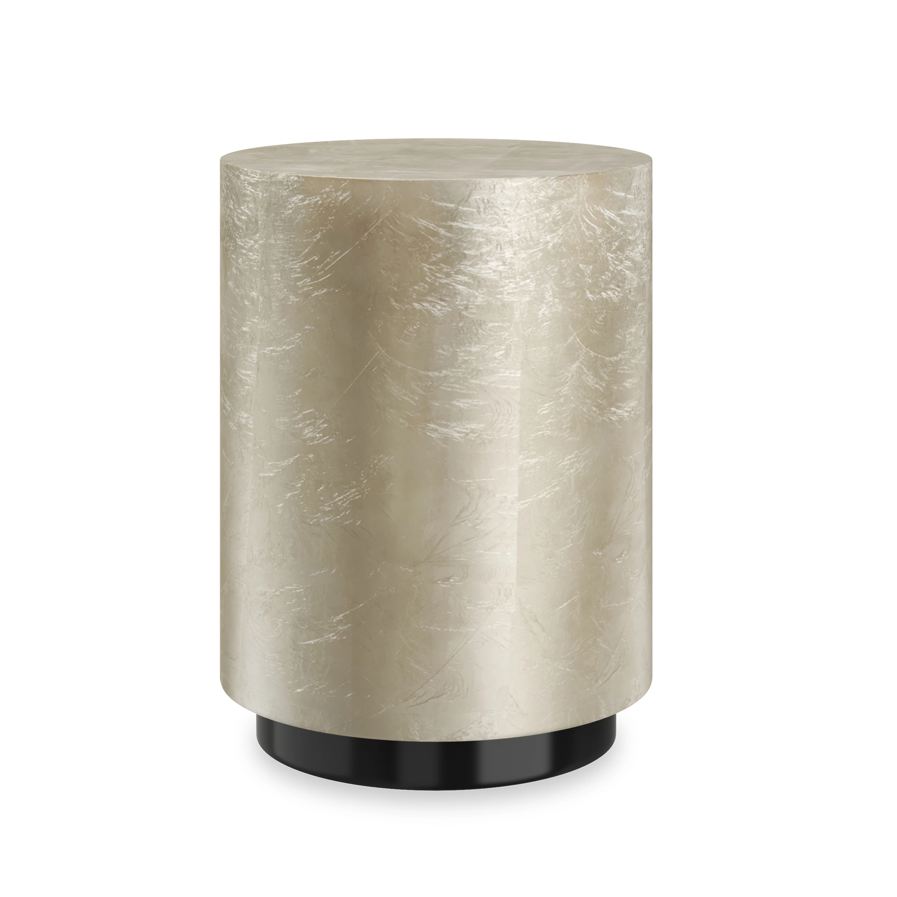 Cocktail Couture Round End Table - main image