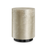 Cocktail Couture Round End Table - main image