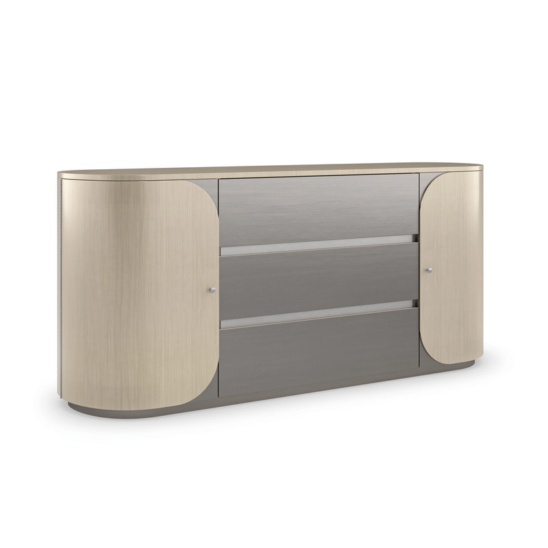 Da Vita Duo Dresser
