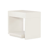 Expressions End Table - angle 3.0