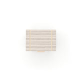 Wish You Were Here Nightstand - 4th angle