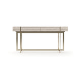 Wish You Were Here Console Table Light