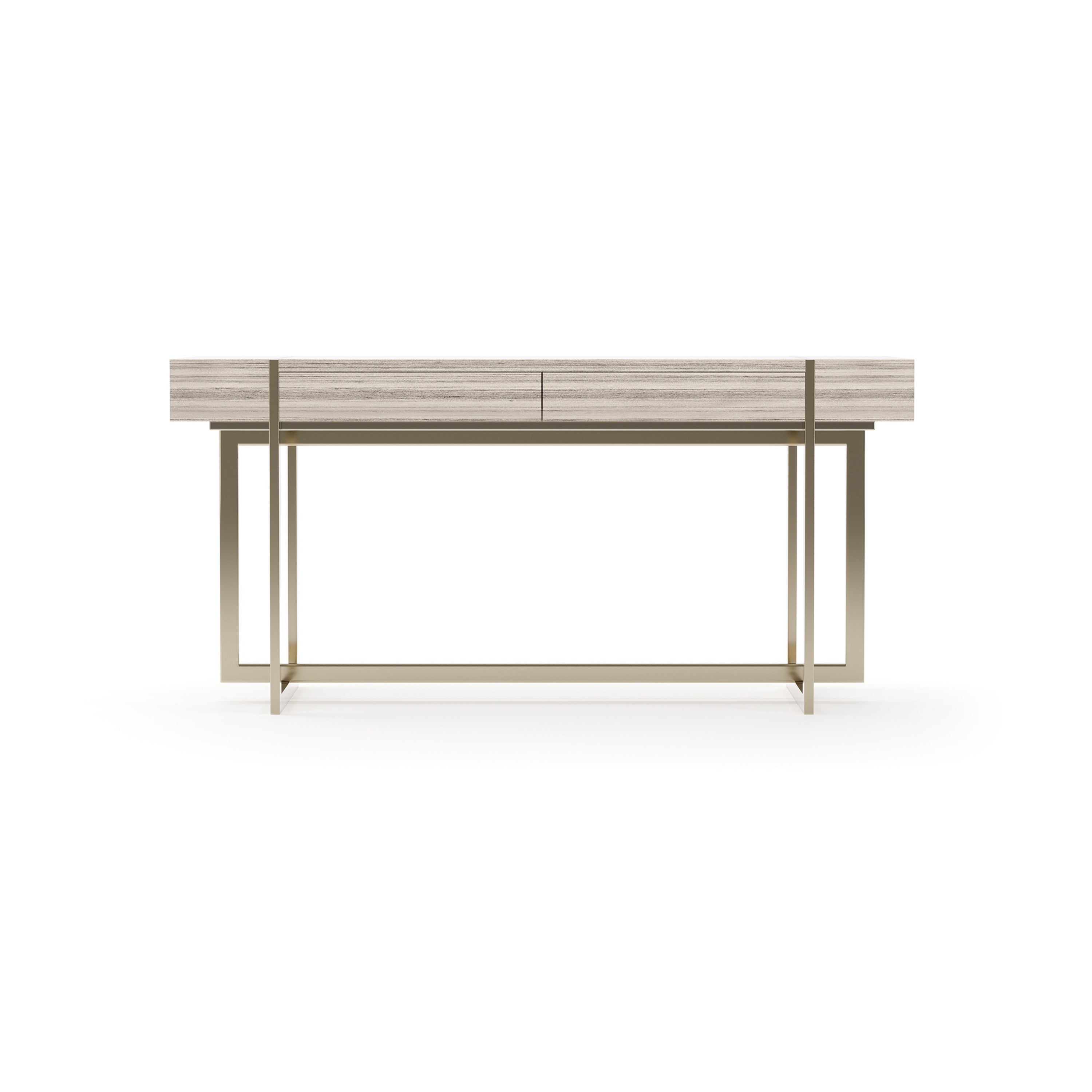 Wish You Were Here Console Table Light - main image