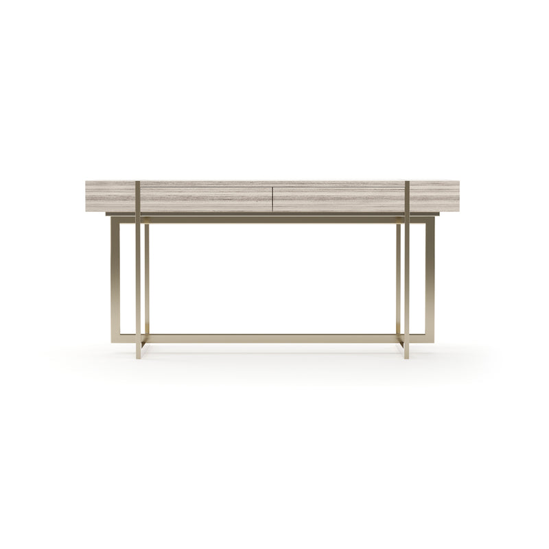 Wish You Were Here Console Table Light