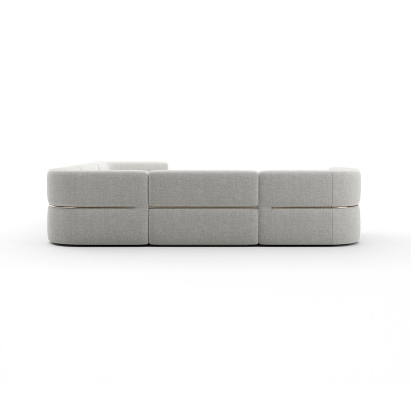 Rhythm Right Chaise L Sectional