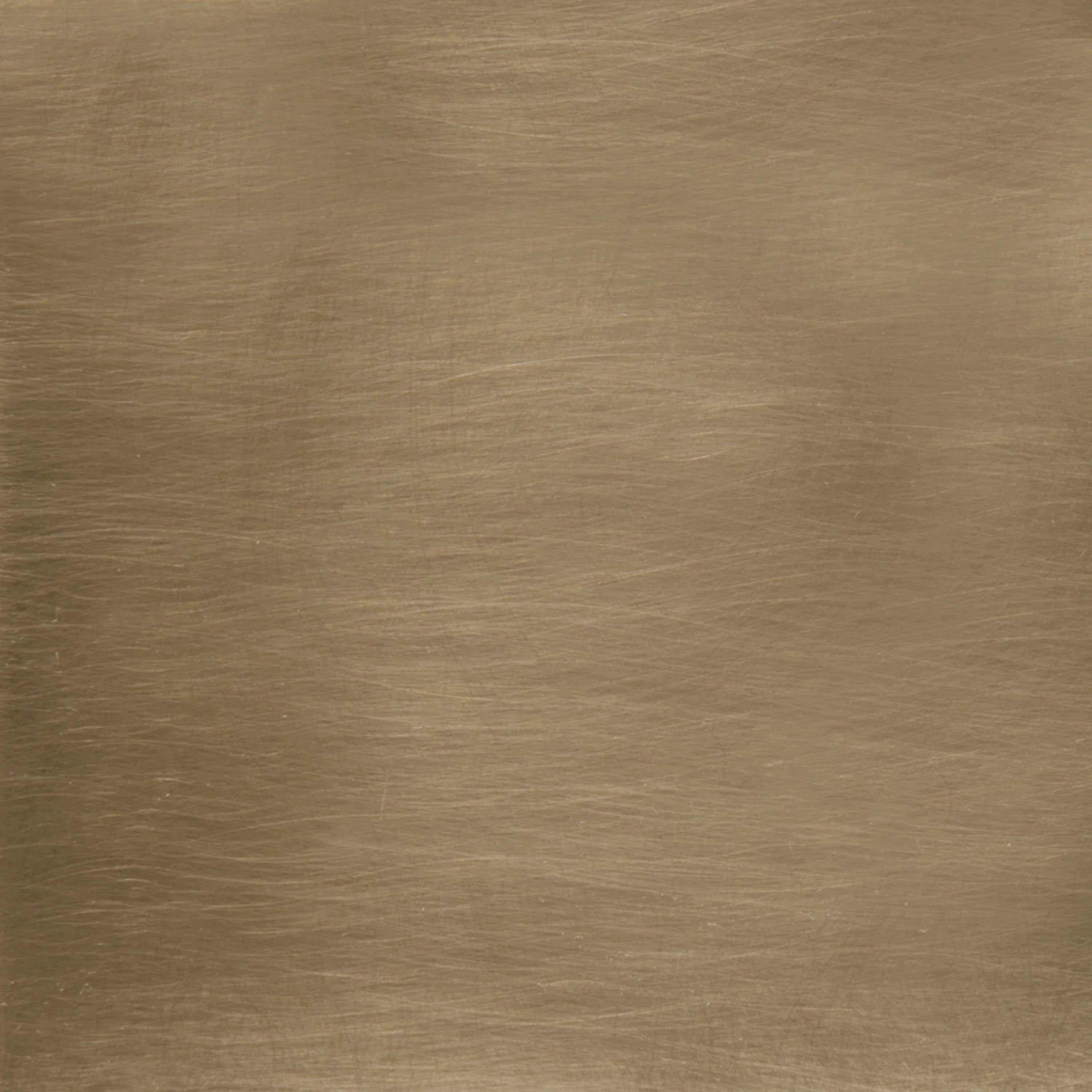 Brushed Gold