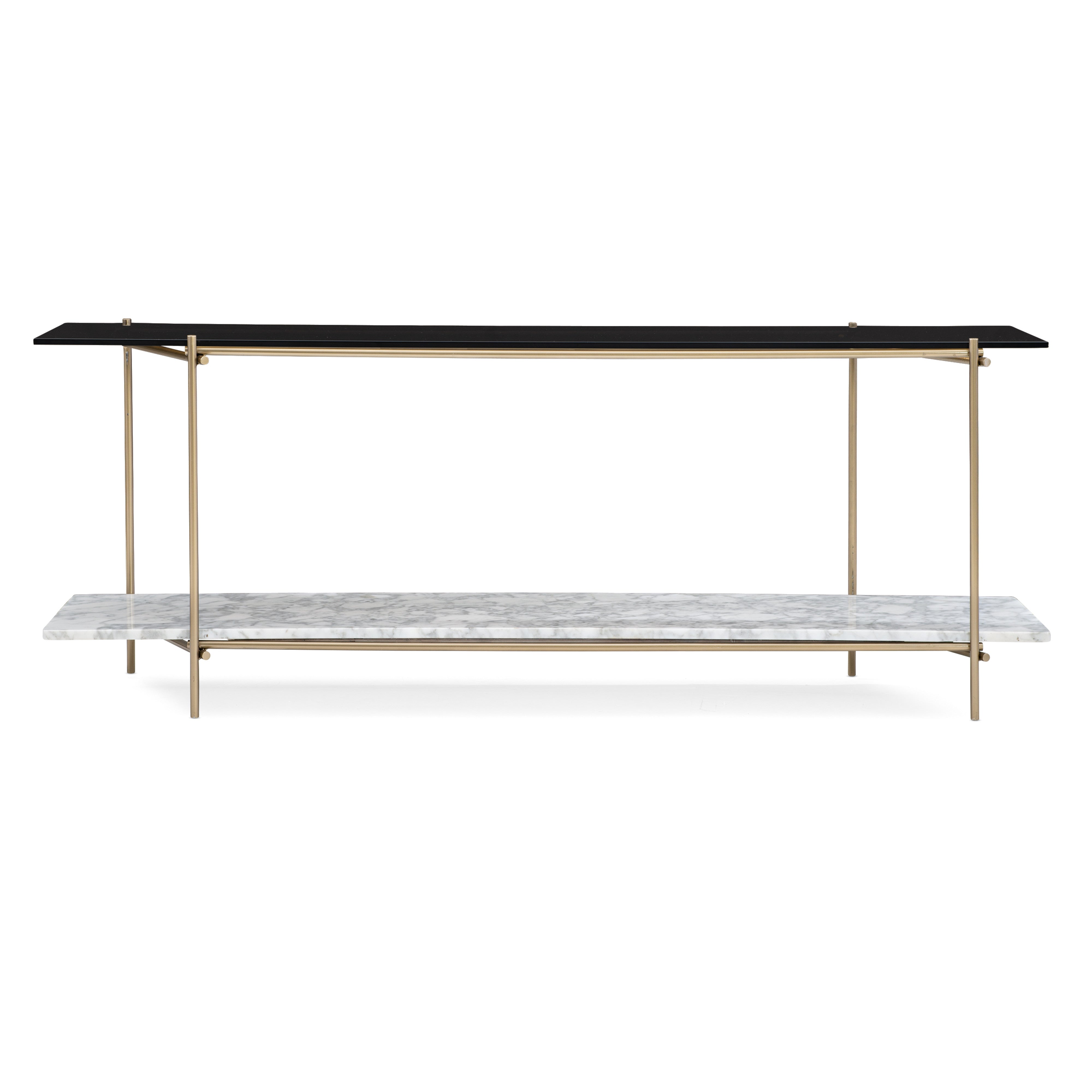 Concentric Console