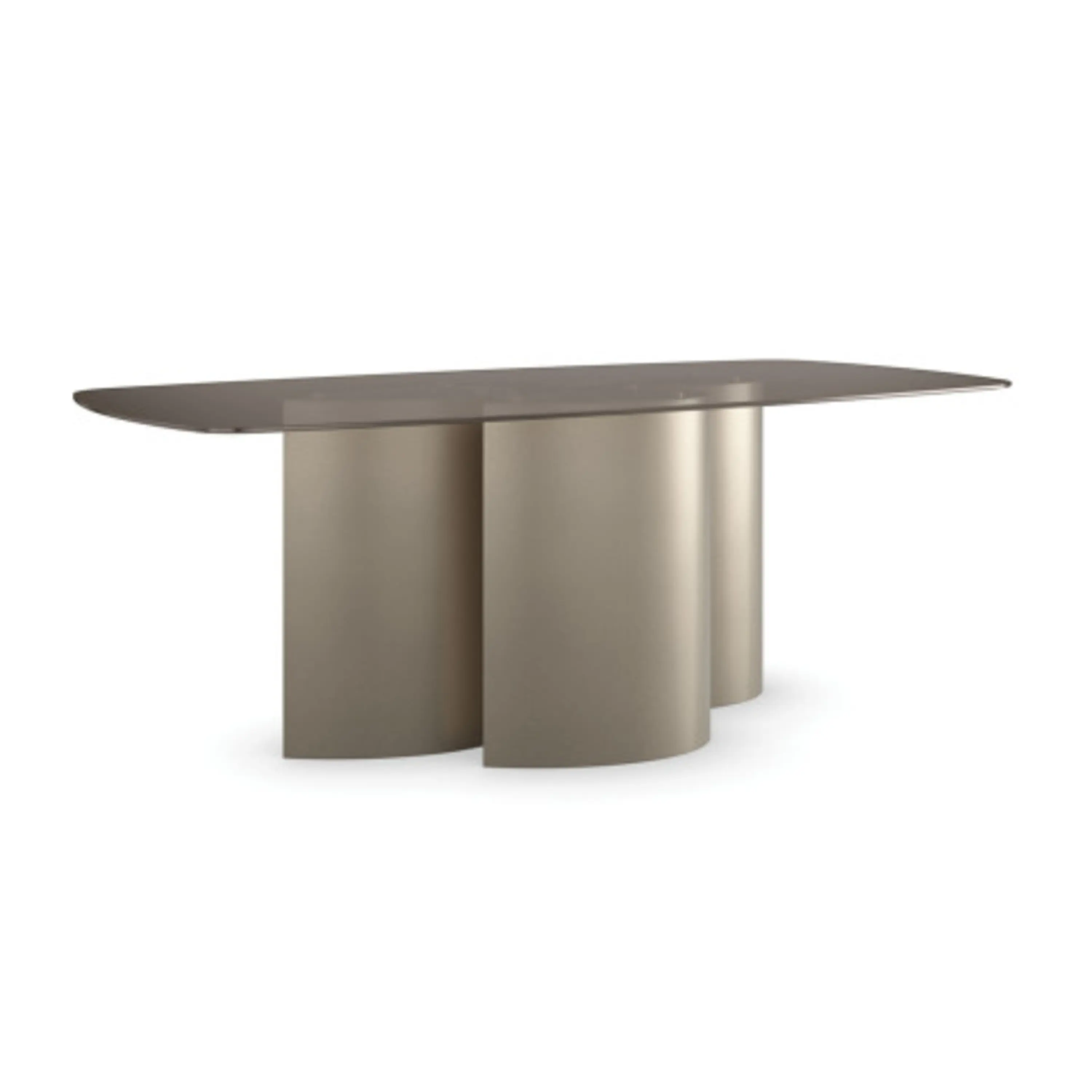 80X44 Rectangle Glass Top - primary image