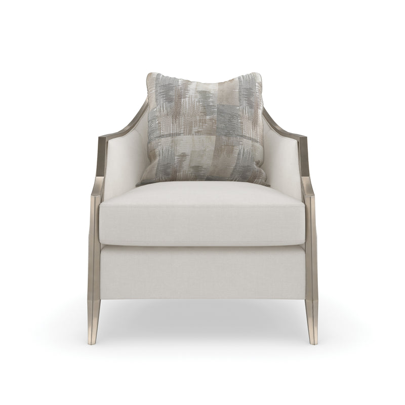 X Factor Matching Chair