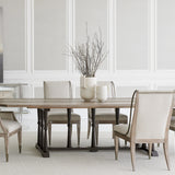 Dinner Circuit 96 in room - angle 3.0