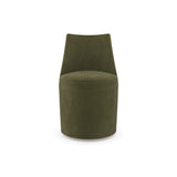 Barrel Roll Dining Chair - primary image