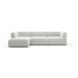 *Rhythm Left Chaise Sectional - main image