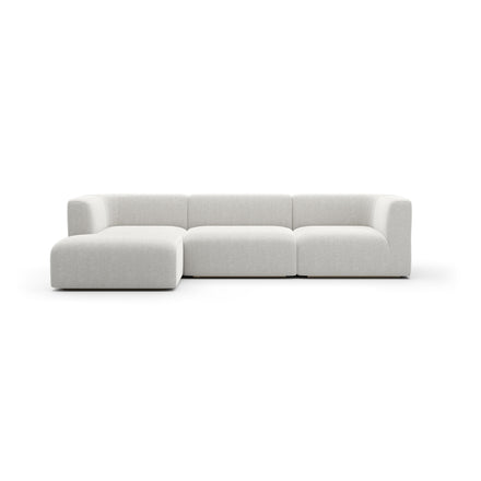 Left-Facing Chaise