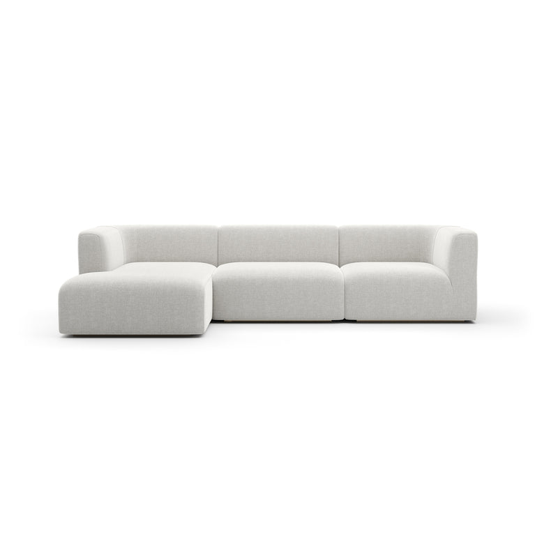 Rhythm Left Chaise Sectional