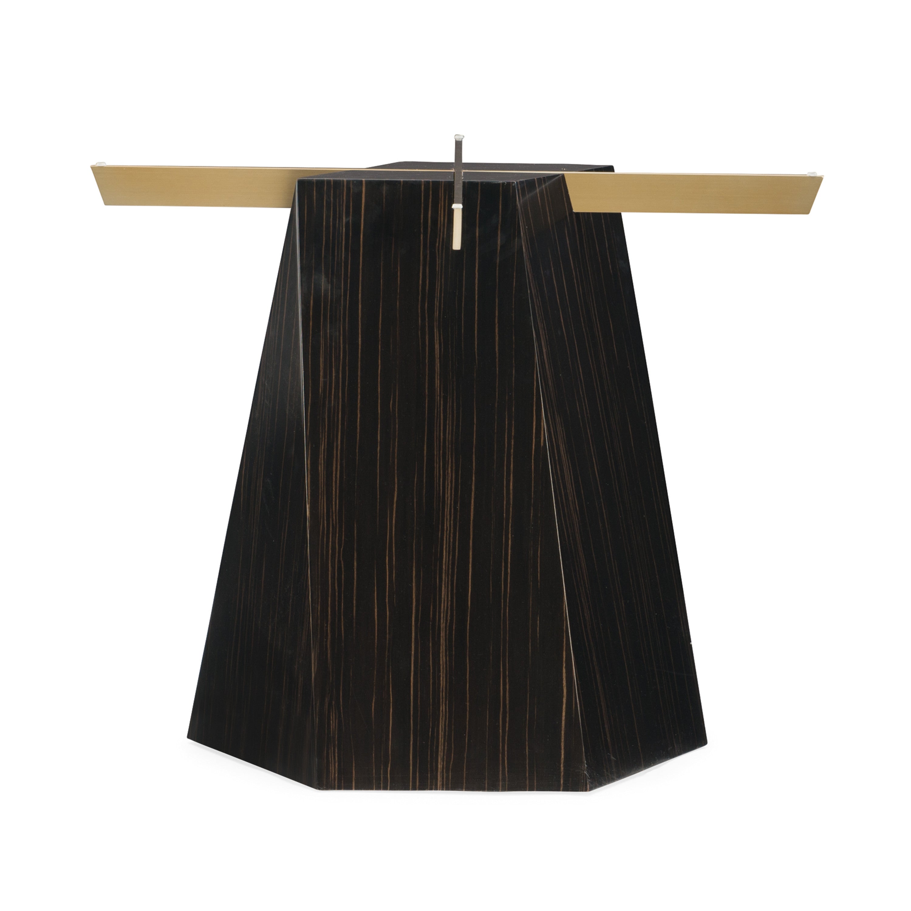 Vector Dining Table Base - angle 3.0