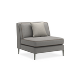 Remix Armless Chair - main image