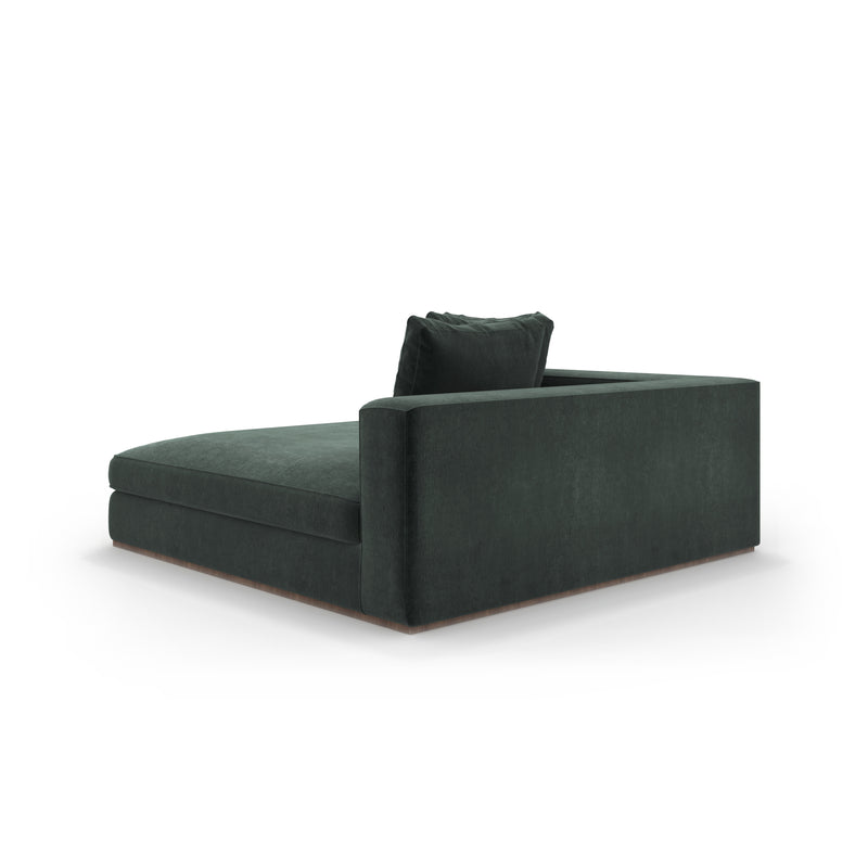 Bello Corner Laf Chaise