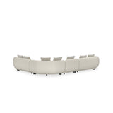 Lumi Raf Loveseat