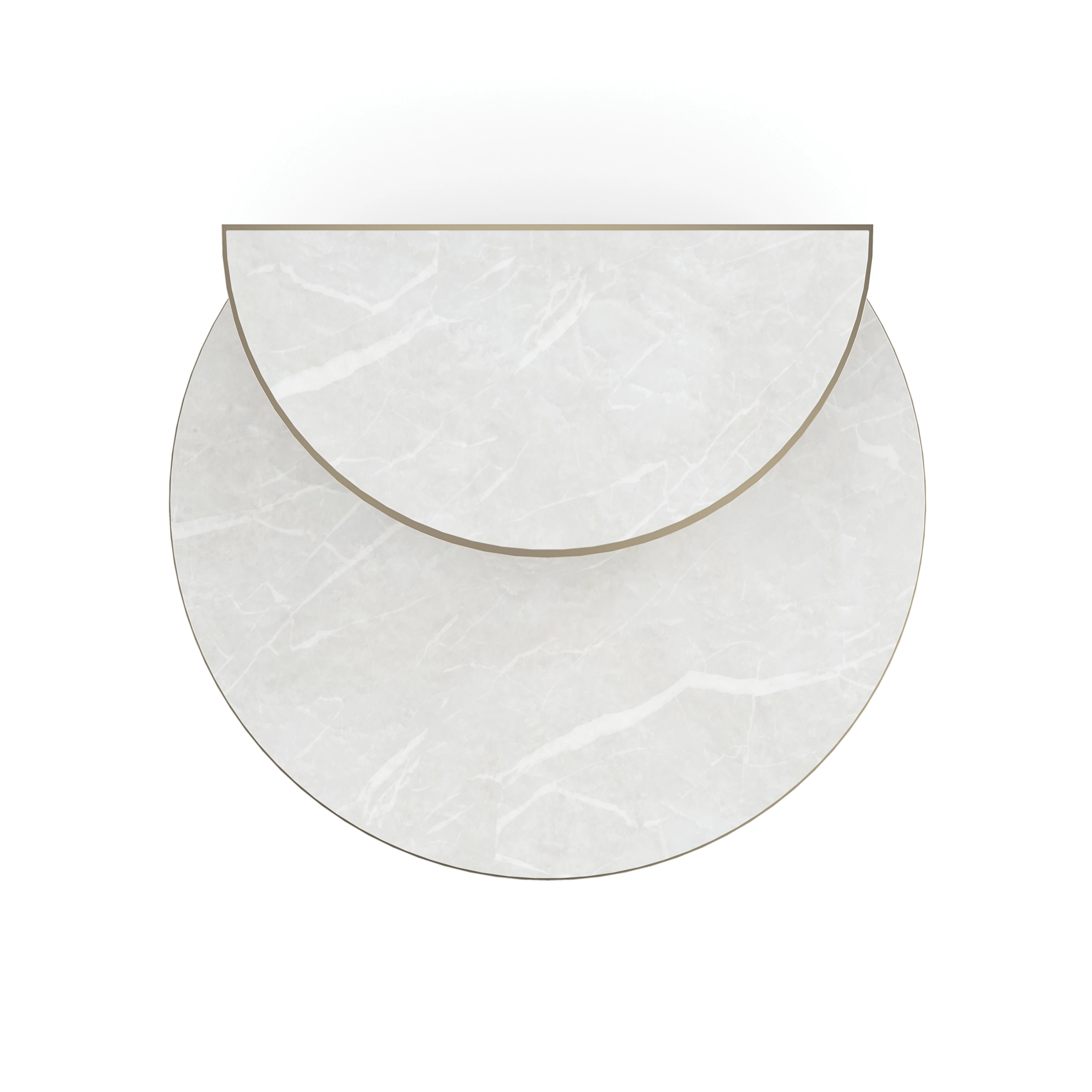 Touche' Light - 4th angle