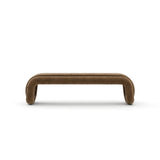 Bold Bench - Camel - primary image