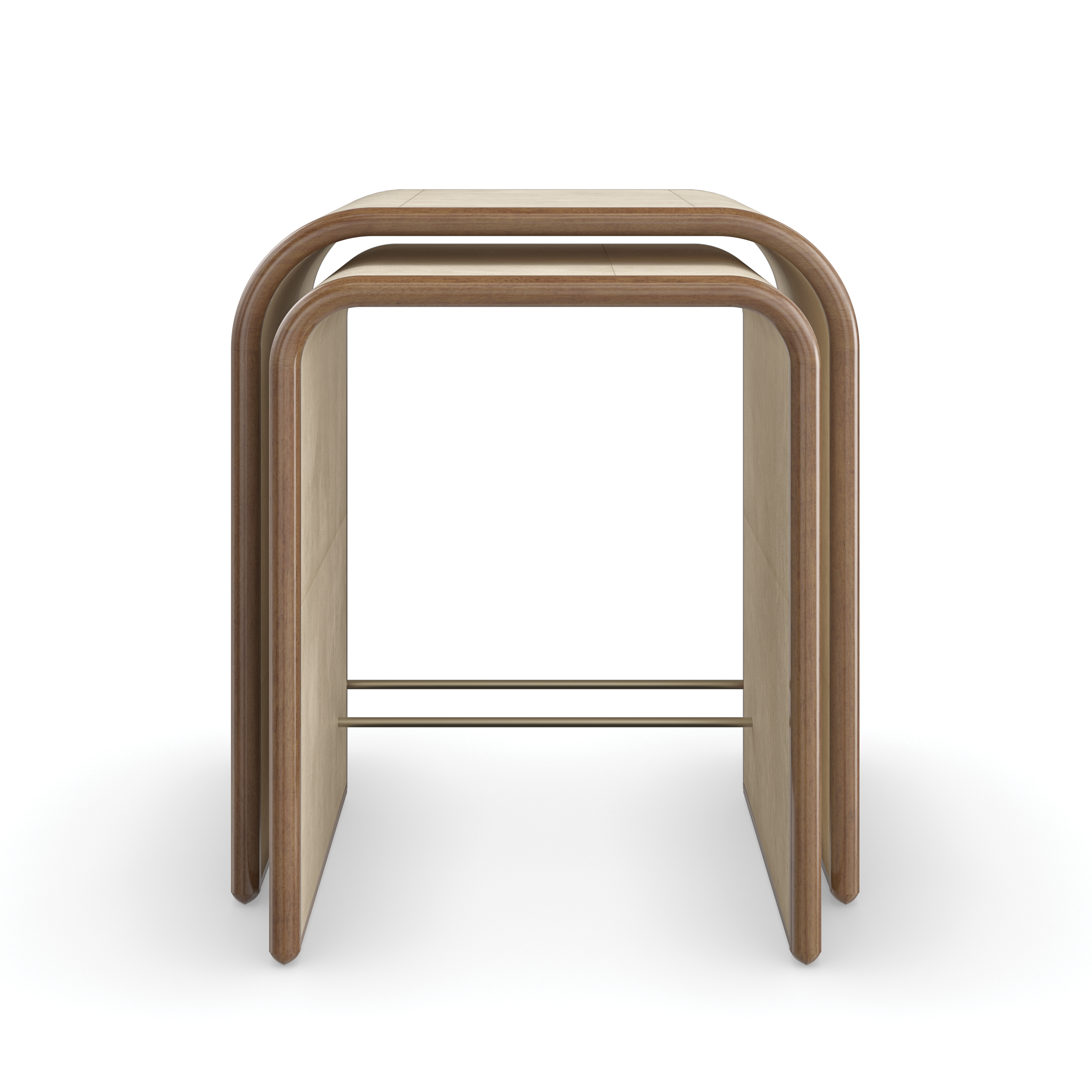 Delano Nesting Tables - main image