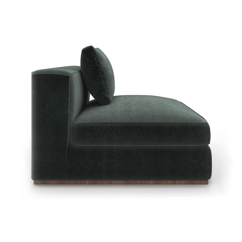Bello Armless Chair
