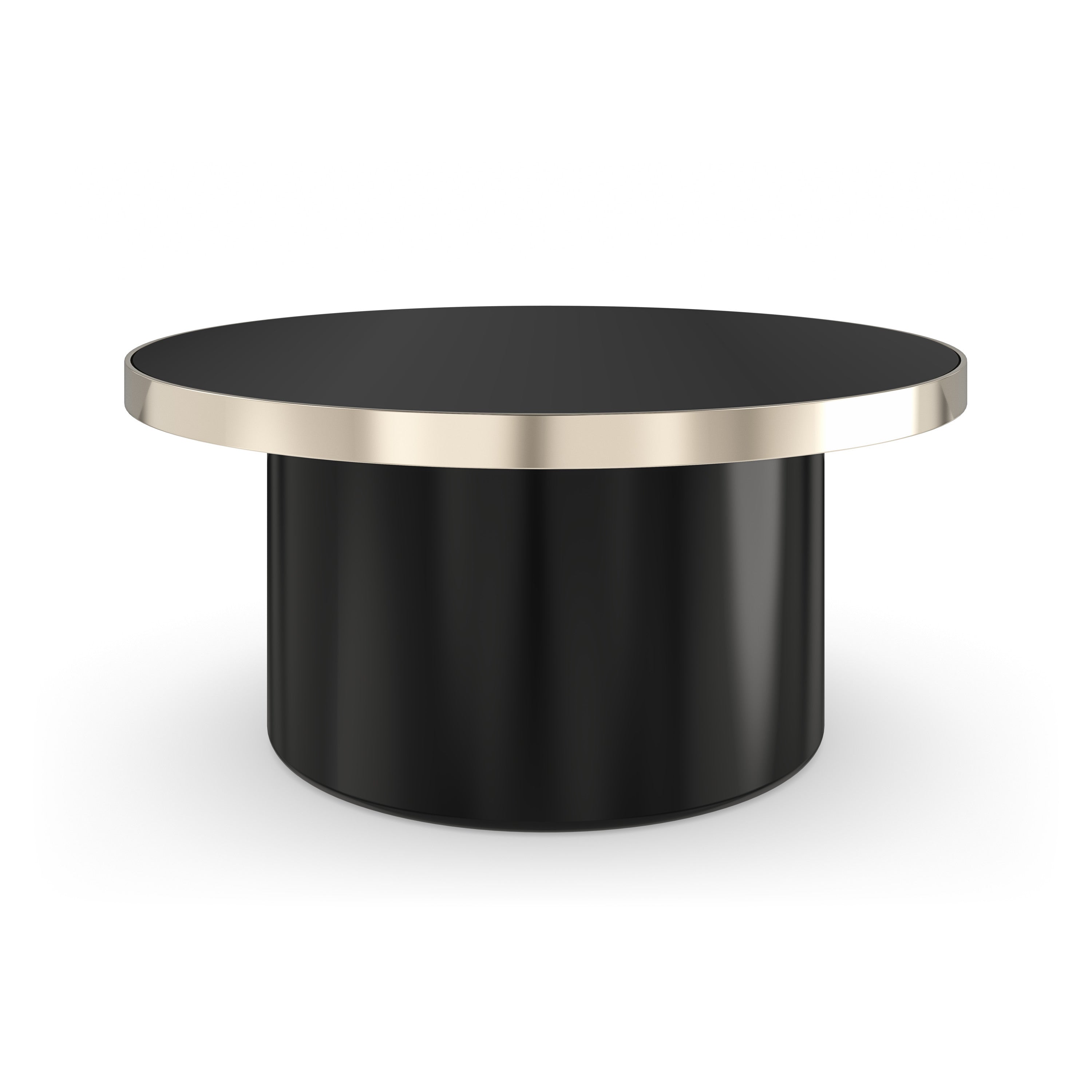 Umbra Small Cocktail Table - primary image