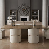 Daya in room - angle 1