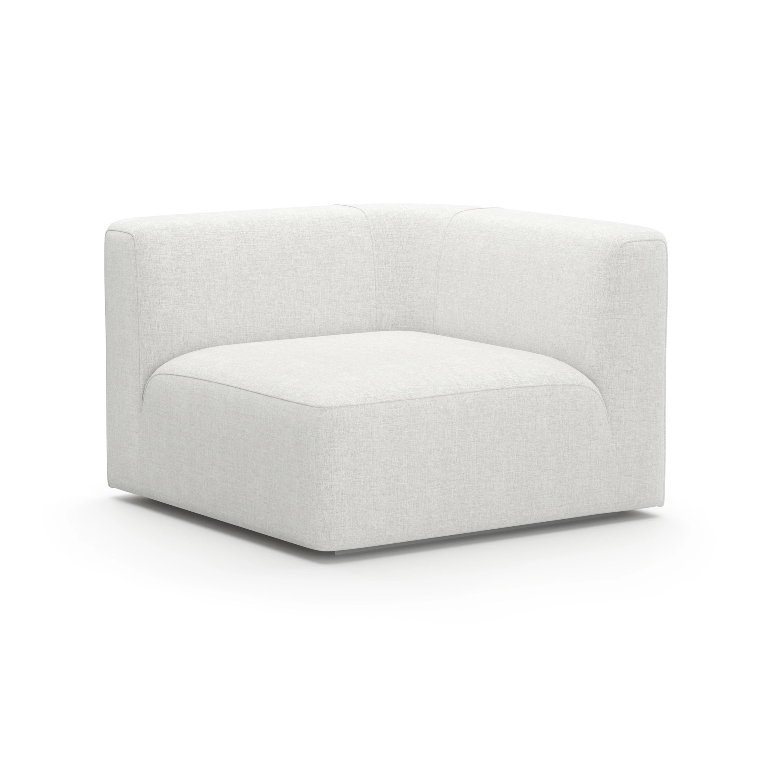 Rhythm Corner Ivory - main image