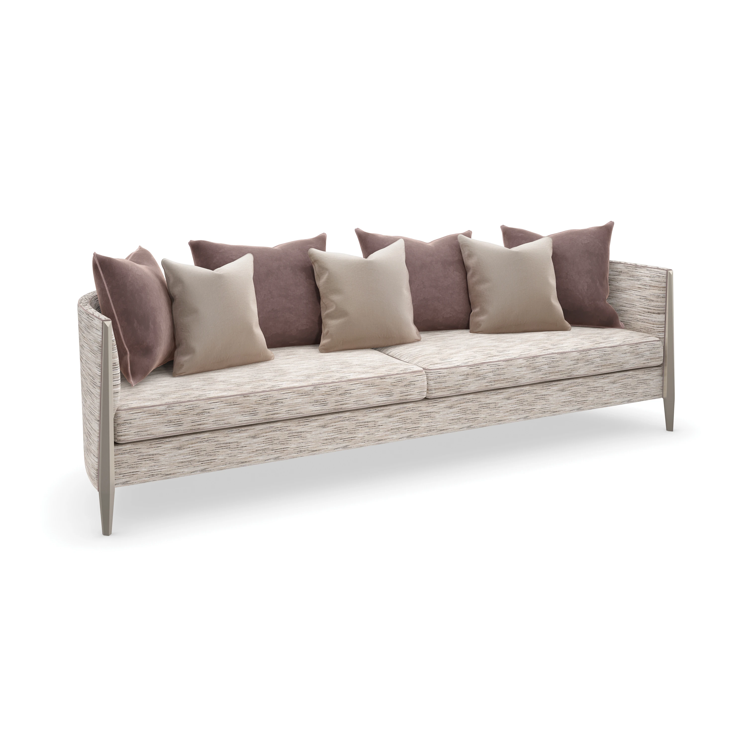 Piping Hot - primary image