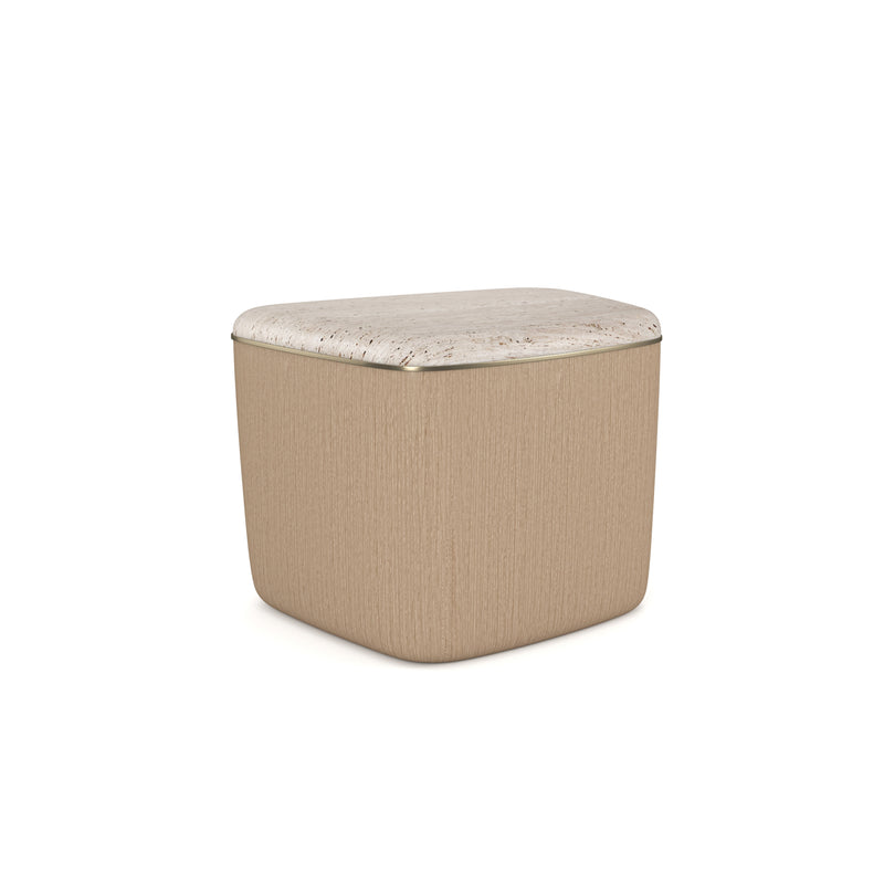 Serir Large Cocktail Table