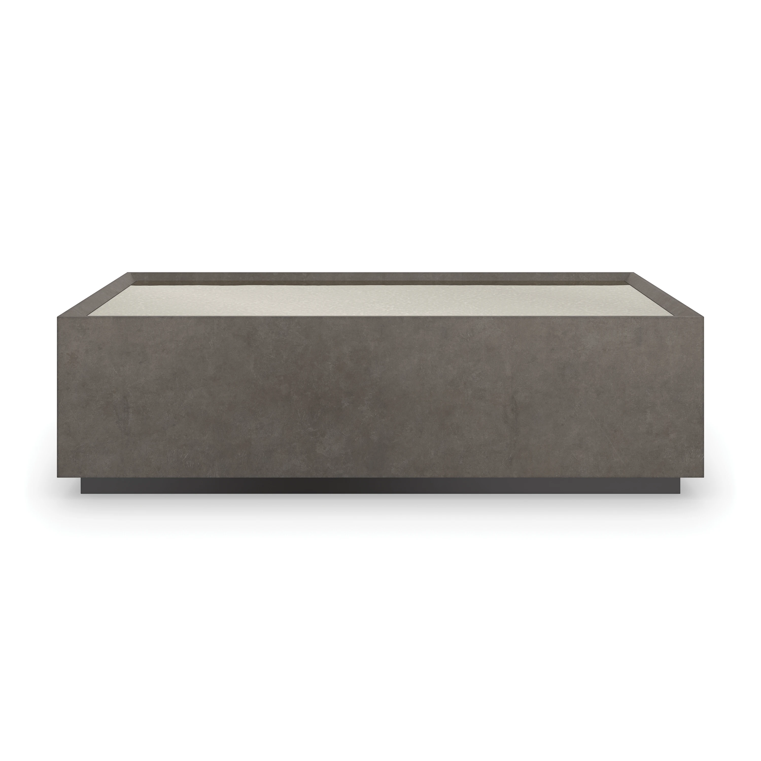 Dark Matter Cocktail Table - primary image