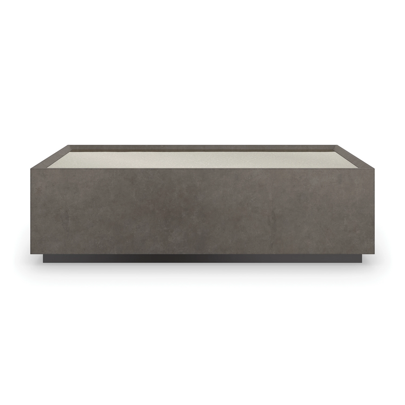 Dark Matter Cocktail Table