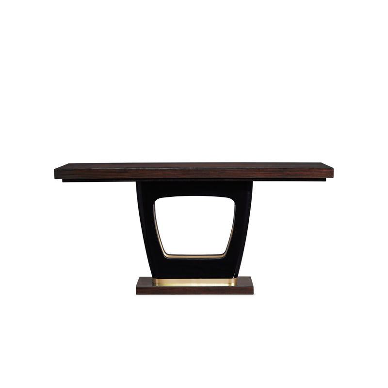The Axis Console Table