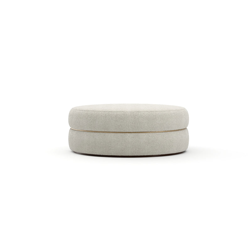 Smoosh Cocktail Ottoman