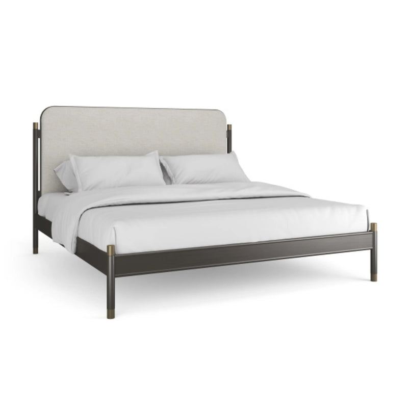 Campaign King Bed Fb
