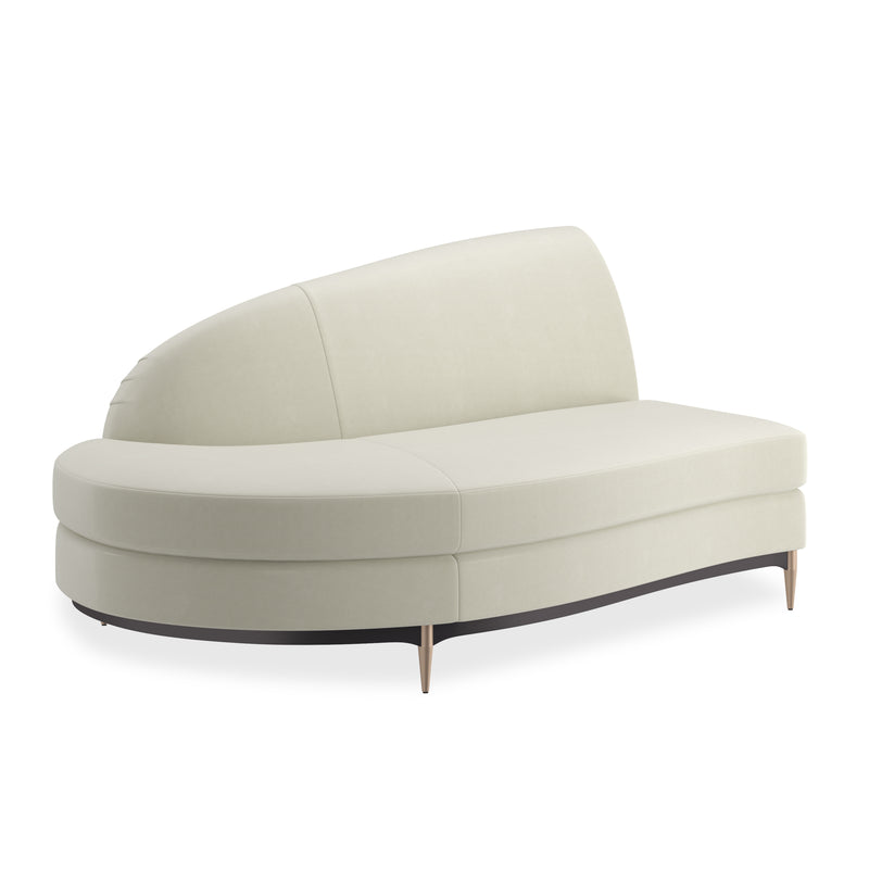 Three'S Company Laf Chaise