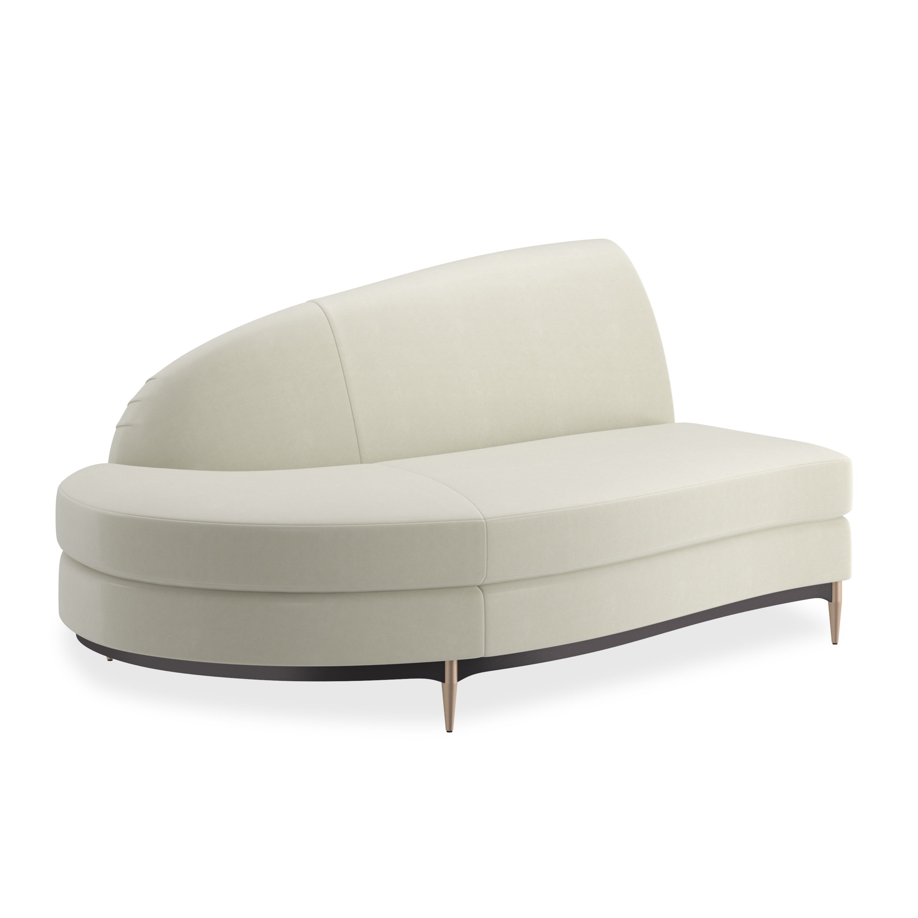 Three'S Company Laf Chaise - main image