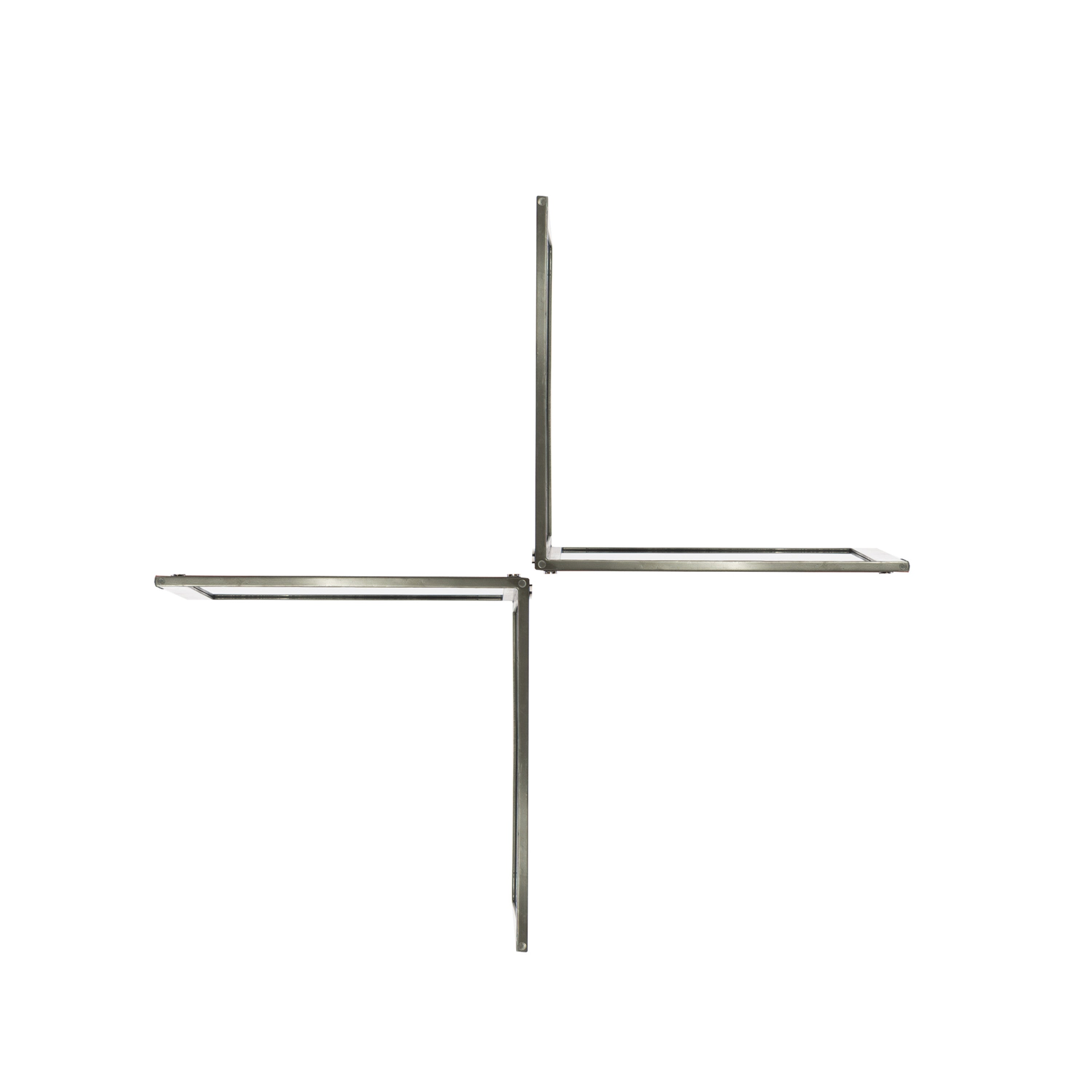 Expressions Dining Table Base - angle 12.0